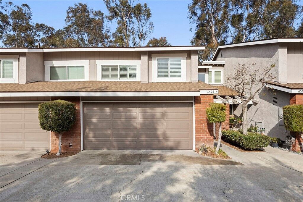 Property Photo:  6525 E Camino Vista  CA 92807 