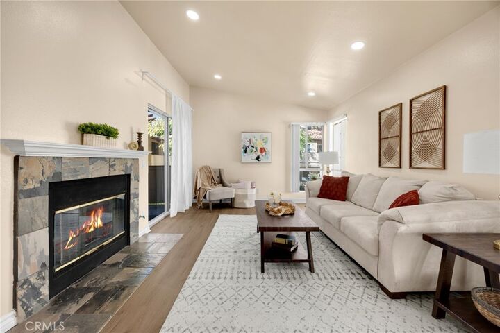 Property Photo: 5380 Silver Canyon CA 92887