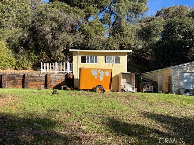 Property Photo:  11625 Garden Court  CA 95423