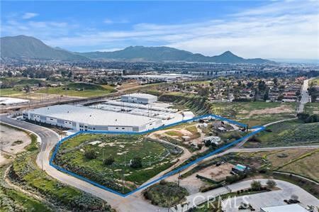 Property Photo:  11585 Bostick  CA 92324