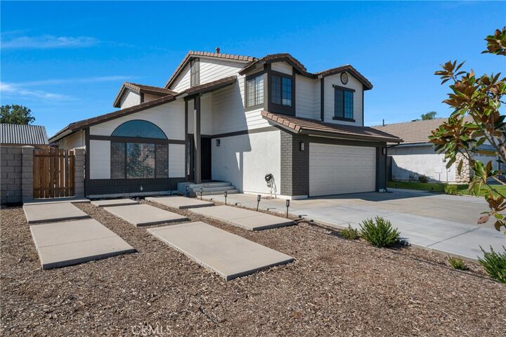 Property Photo:  13799 Chara  CA 92553 