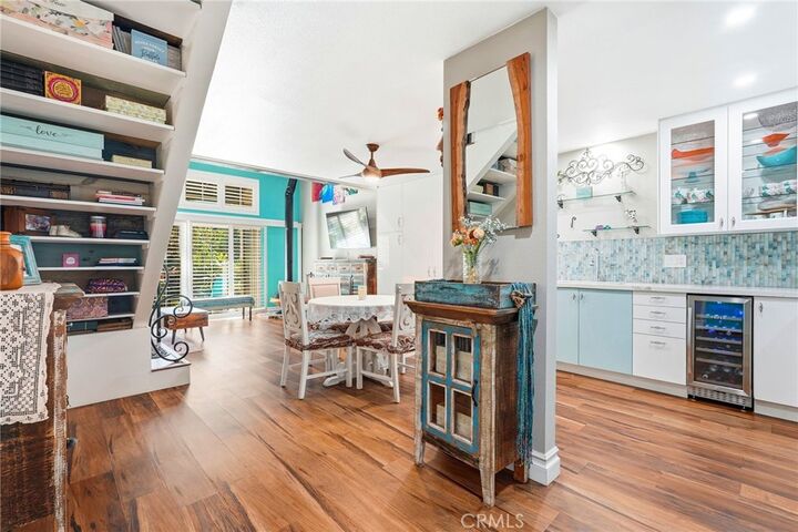 Property Photo: 7890 E Spring Street 19K CA 90815