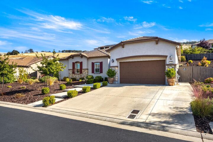 Property Photo:  415 Orange Blossom Court  CA 95762 