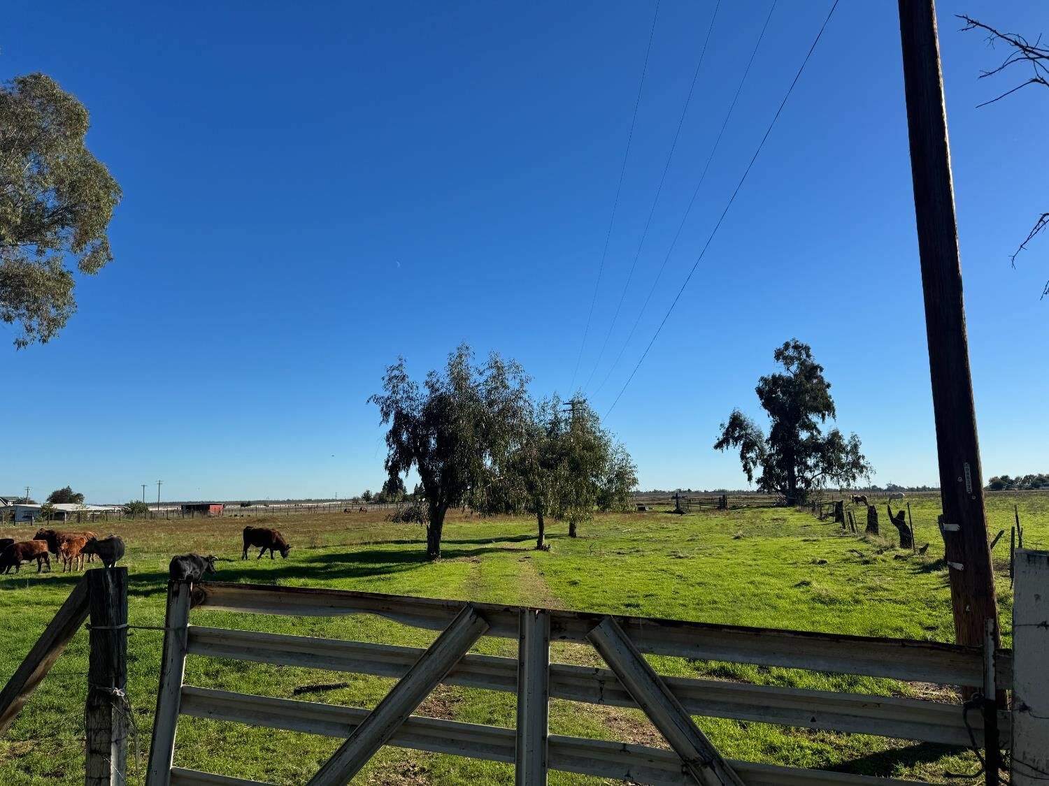 Property Photo:  0 Blake Road  CA 95693