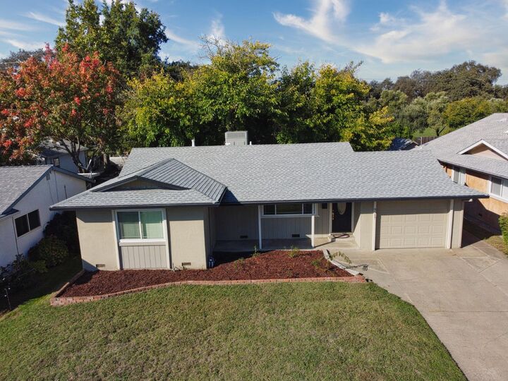 Property Photo:  8017 Glen Tree Drive  CA 95610