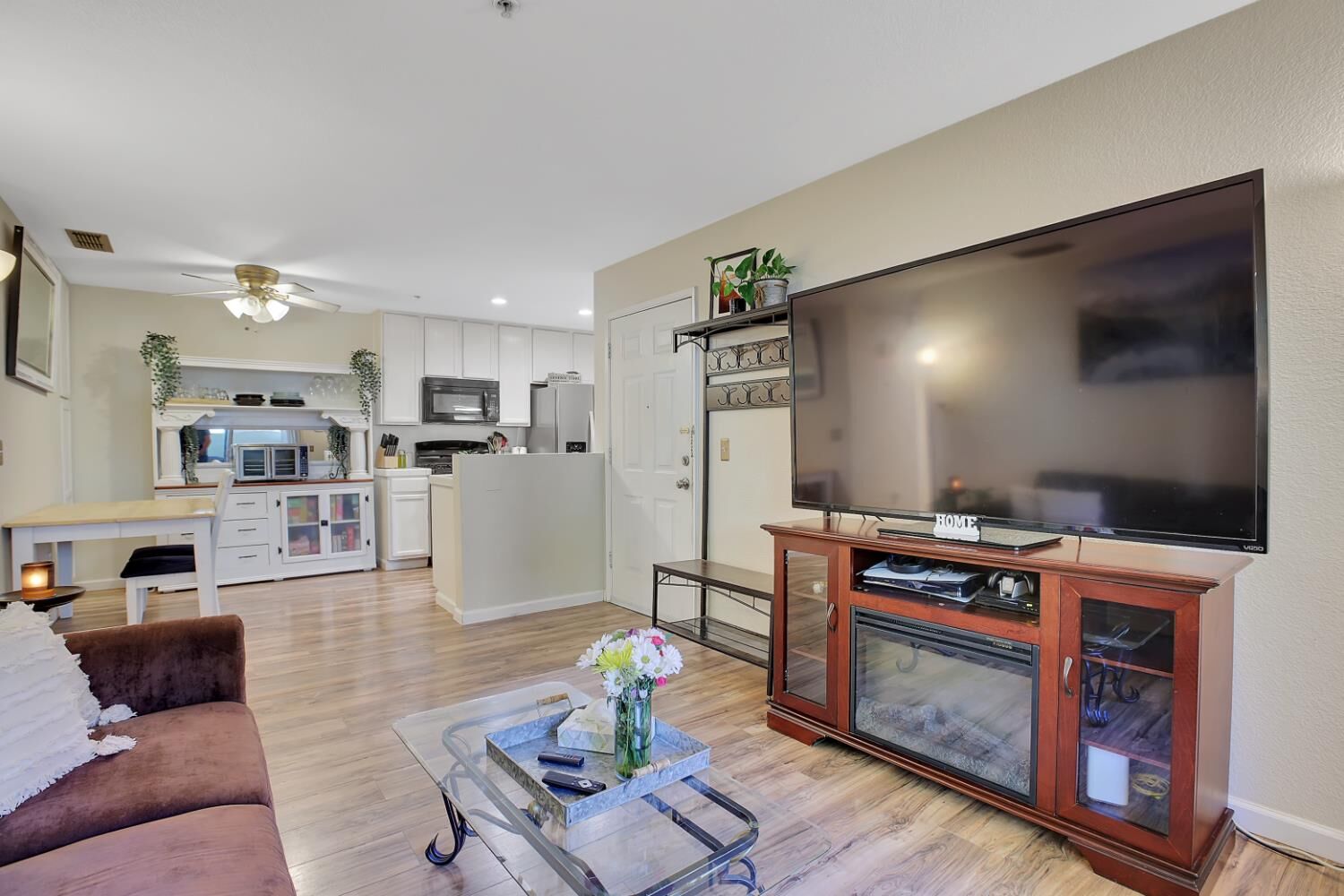 Property Photo: 8020 Walerga Road 1195 CA 95843