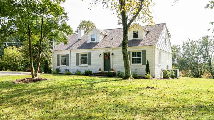 Property Photo:  1199 Barnes Rd  TN 37013 