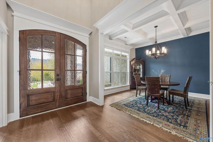 Property Photo:  4638 Saddle Ridge Drive SE  AL 35763