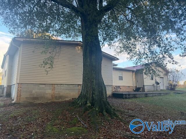 Property Photo:  157 Liberty Road  AL 35978