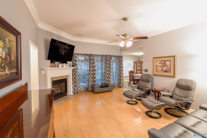 Property Photo:  101 Imogene Way  AL 35758