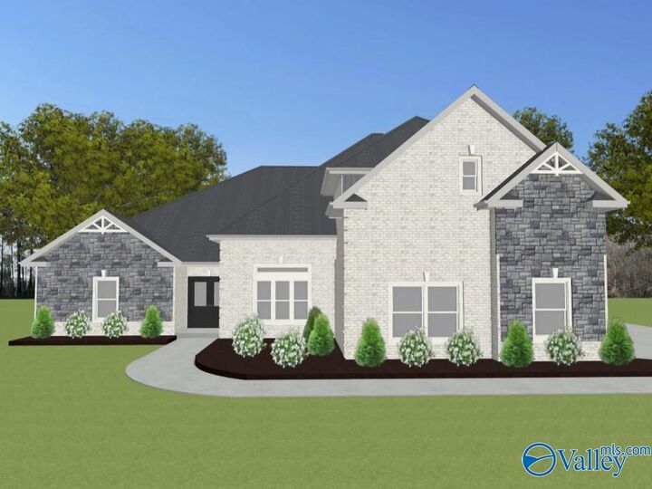 Property Photo:  Brookside B1 Mallard Drive  AL 35756