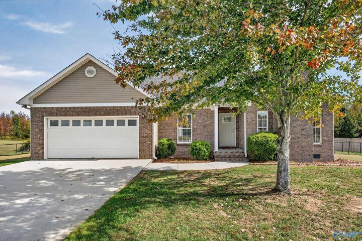 131 Water Tank Road  Toney AL 35773 photo