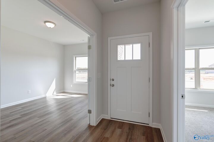 Property Photo:  122 Striker Lane  AL 35749