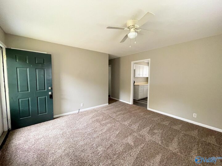 Property Photo:  4305 Barry Street NW  AL 35810