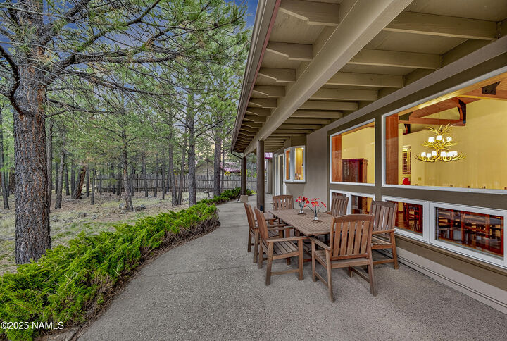 Property Photo:  4020 Hidden Hollow Road  AZ 86001 