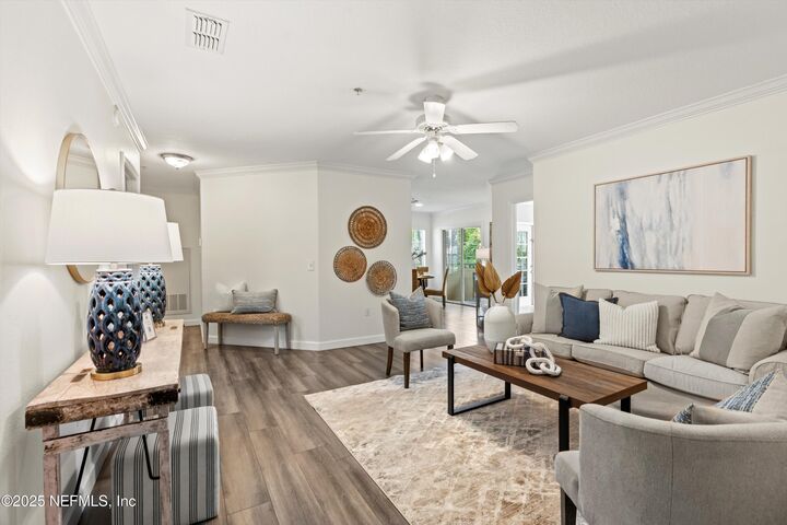 Property Photo:  1655-A The Greens Way 3021  FL 32250 