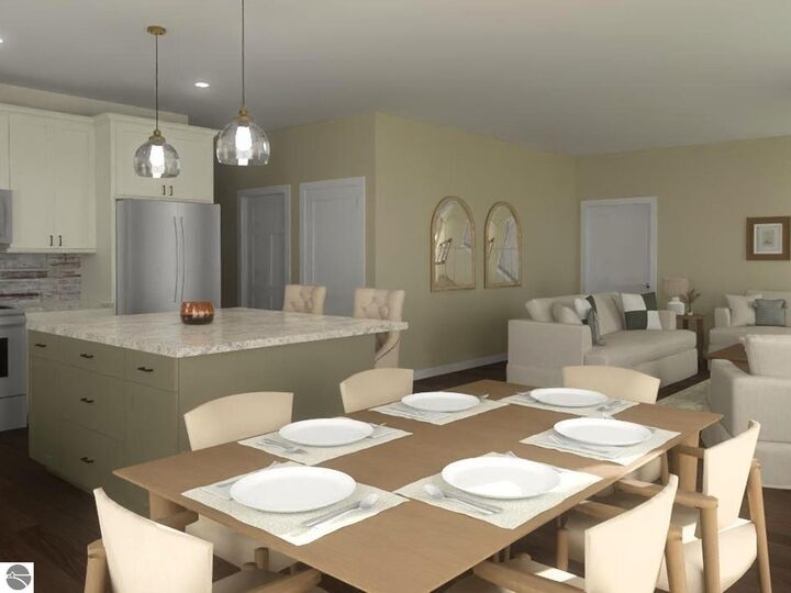 Property Photo:  Unit 13 S Club Drive 13  MI 49621