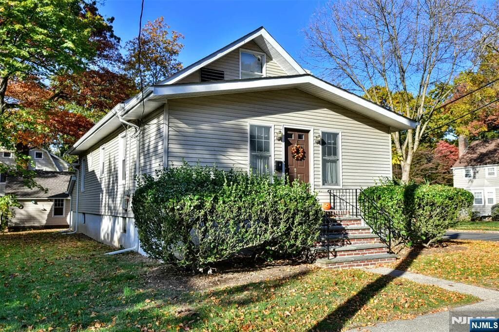 Property Photo: 2 S Highwood Avenue NJ 07452