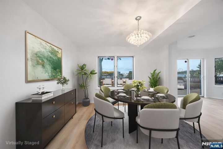 Property Photo:  105 Nelson Court  NJ 07020