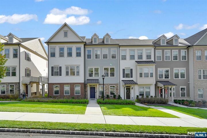 Property Photo:  11 Ambrosia Court  NJ 07039 