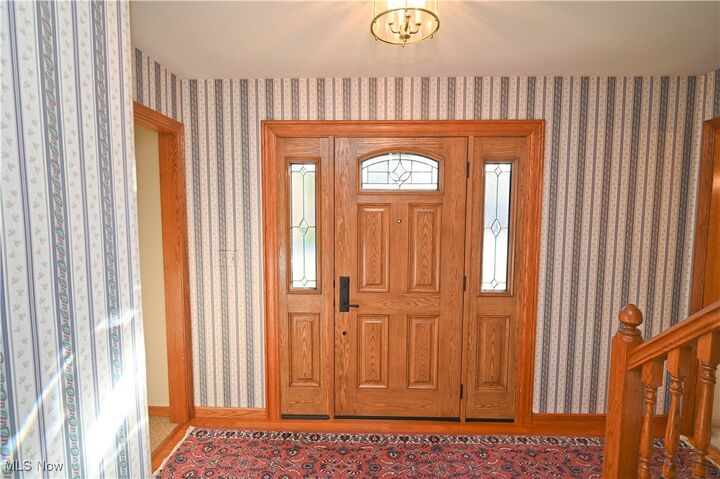 Property Photo:  5790 Herbert Road  OH 44406 