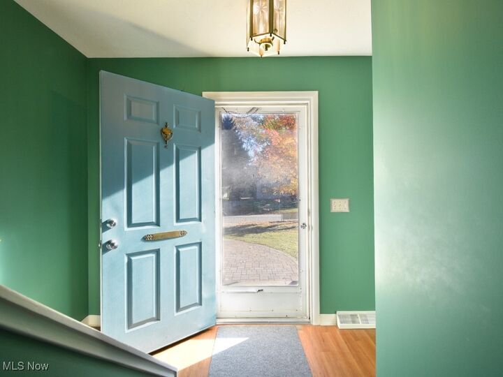 Property Photo:  7340 Cadle Avenue  OH 44060 