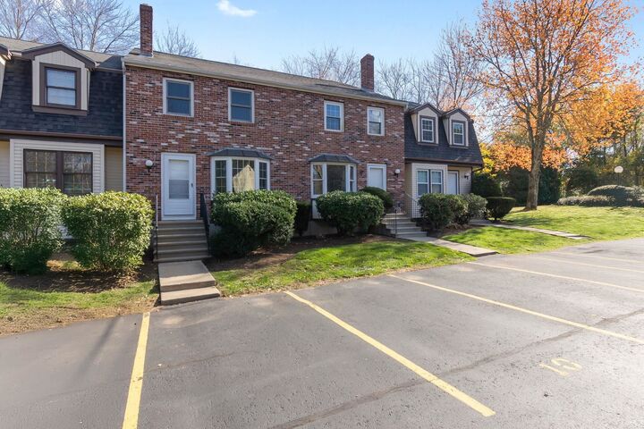 Property Photo:  135 Forrest Street  NH 03865 