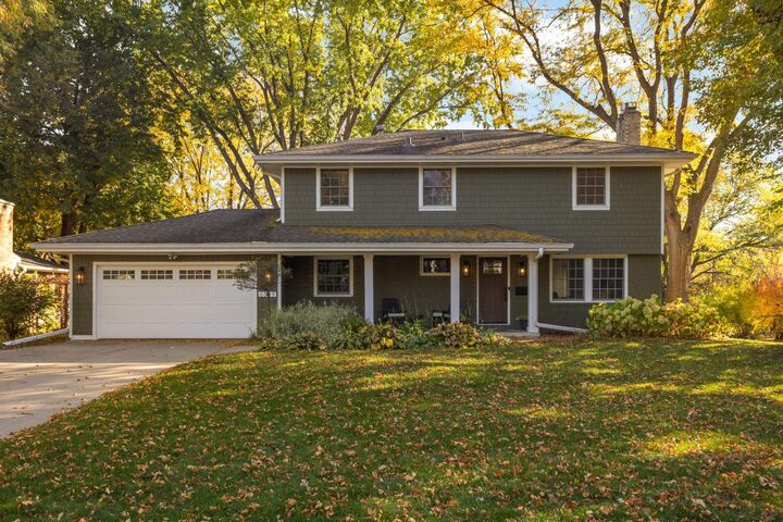 6809 Hillside Lane  Edina MN 55439 photo