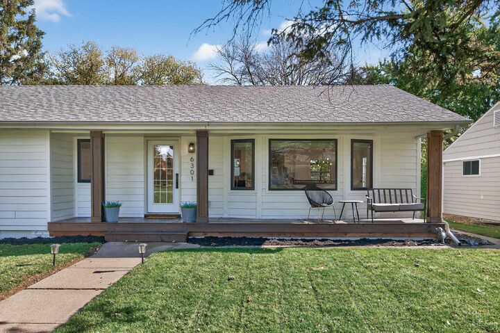 Property Photo:  6301 Saint Johns Avenue  MN 55424 