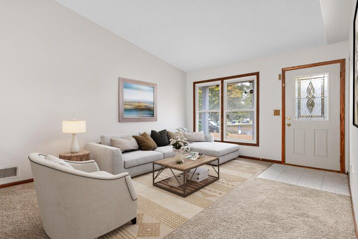 Property Photo:  7441 Major Avenue N  MN 55443 