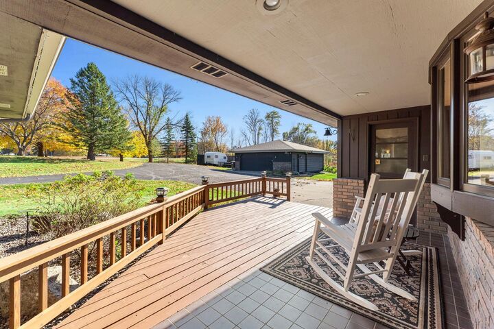Property Photo:  12131 Fernbrook Lane N  MN 55327