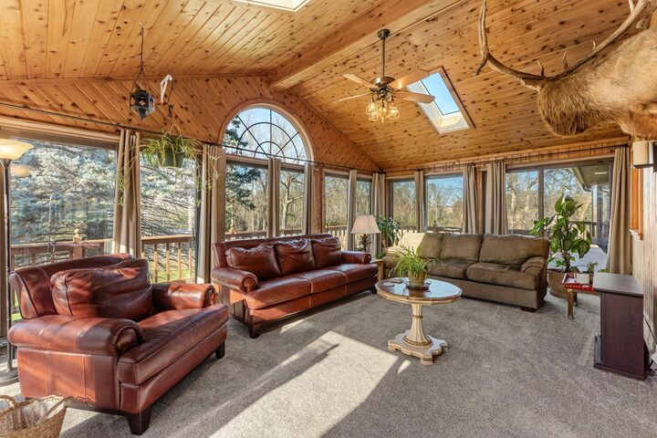 Property Photo:  12131 Fernbrook Lane N  MN 55327