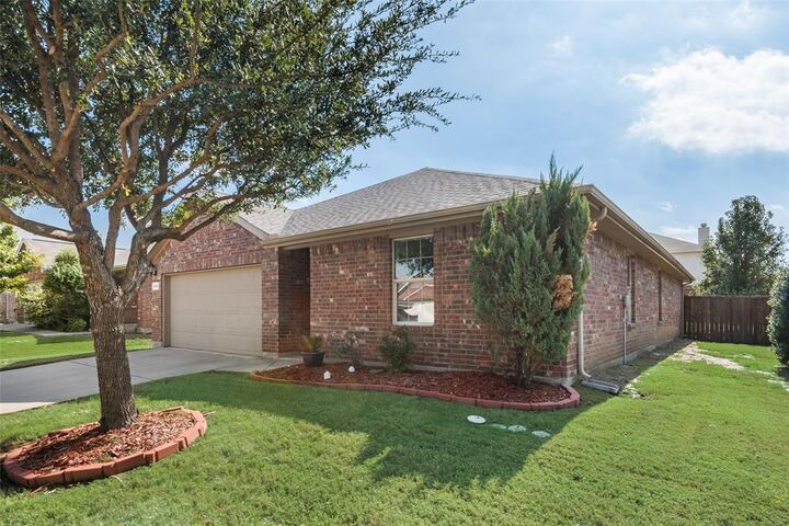 Photo de la propriété:  4313 Coney Island Drive  TX 75036 