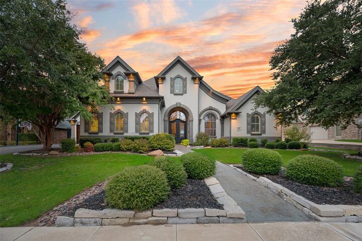 Photo de la propriété:  18 Siesta Circle  TX 75032