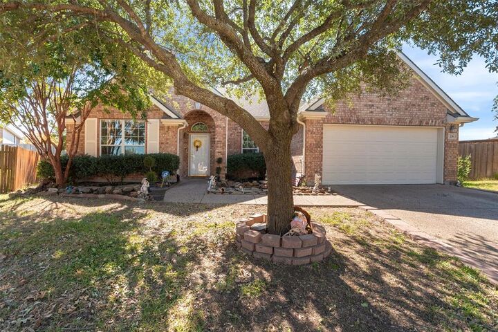 Property Photo:  236 Birdbrook Drive  TX 75409
