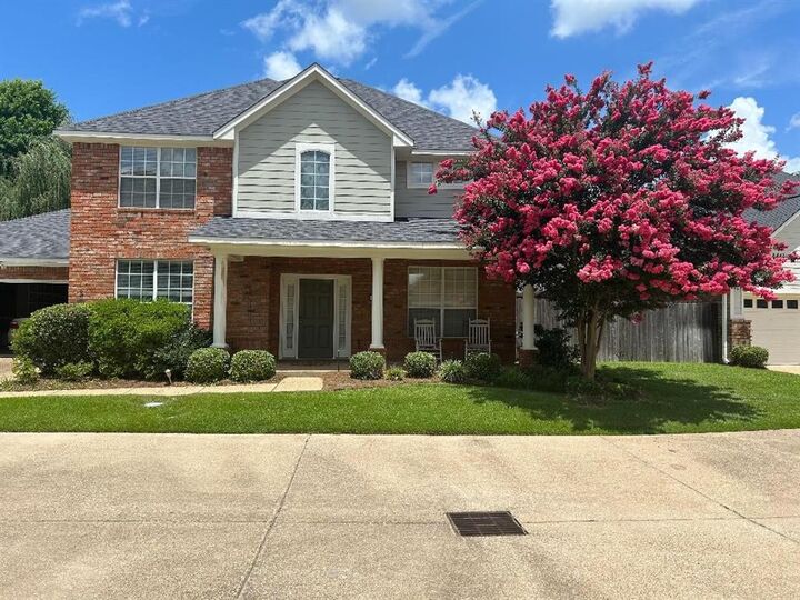 Property Photo:  8120 Captain Mary Miller Drive  LA 71115