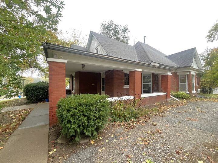 Property Photo: 220 Benton St. MO 64633