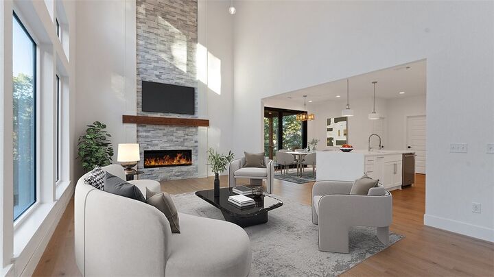 Property Photo: 18 Hamilton AR 72715