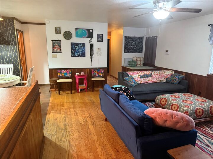 Property Photo:  8 Linwood Avenue  AR 72632 