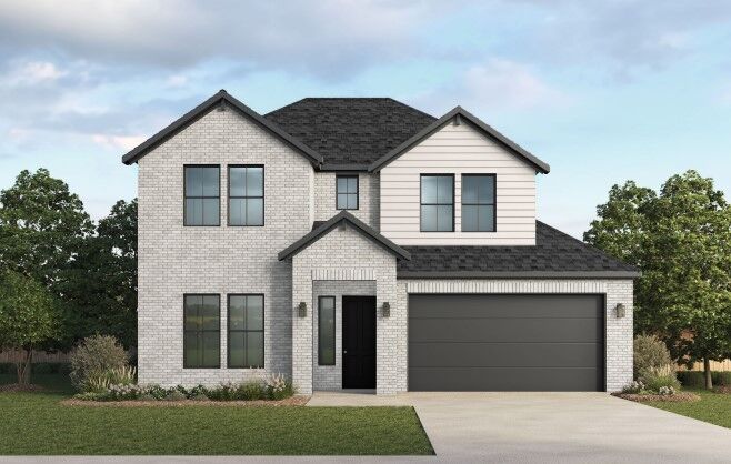 2364 Kasen Street  Springdale AR 72764 photo