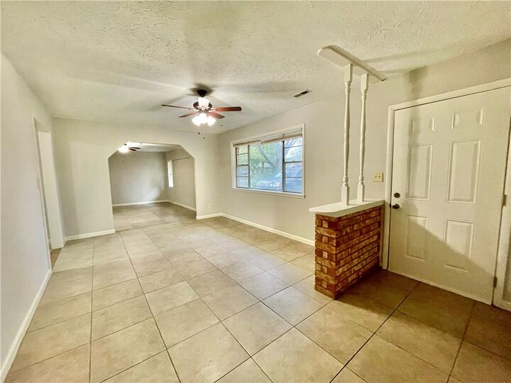 Property Photo: 2002 Melissa Lane AR 72762