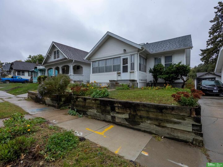 Property Photo:  2730 N 48th Avenue  NE 68104