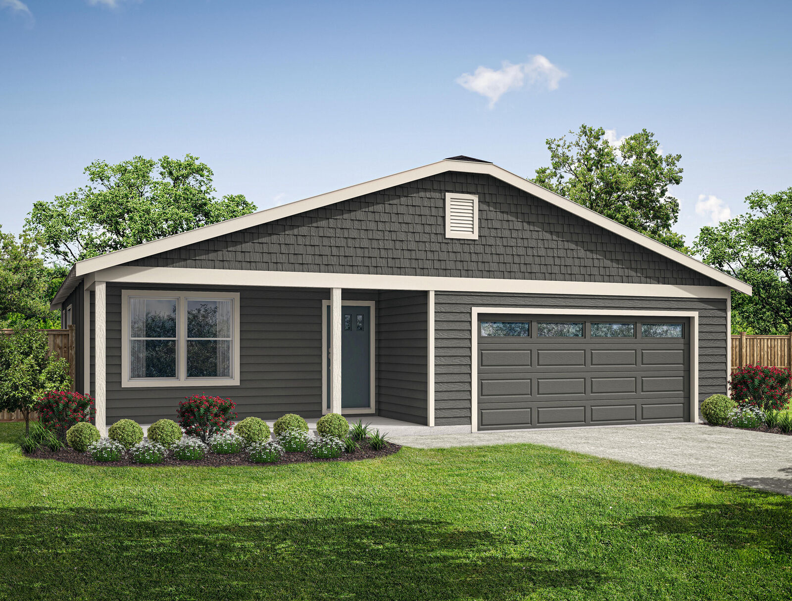 Property Photo:  688 NE Rickenbacker Road 139  OR 97741