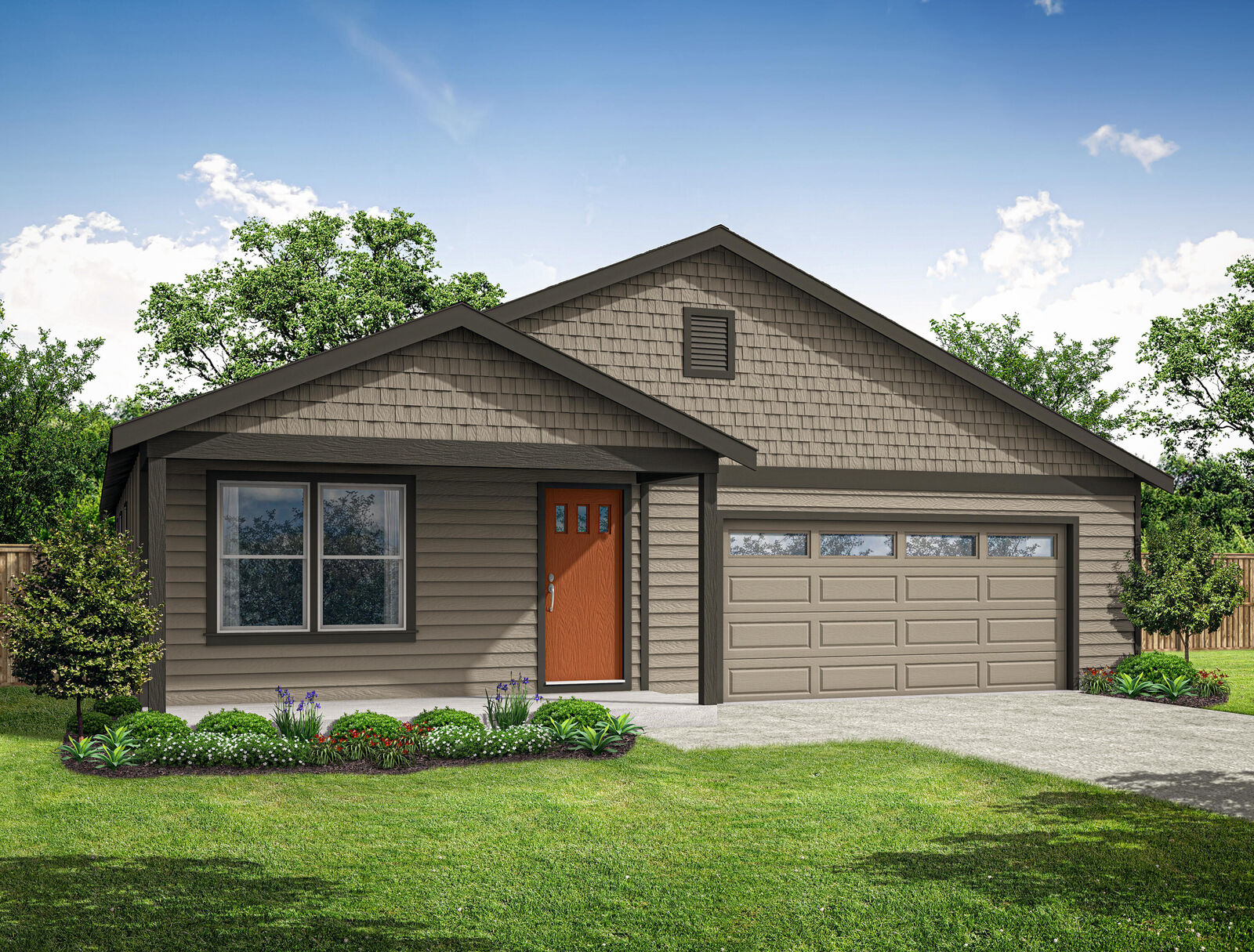 Property Photo: 702 NE Rickenbacker Road 138 OR 97741