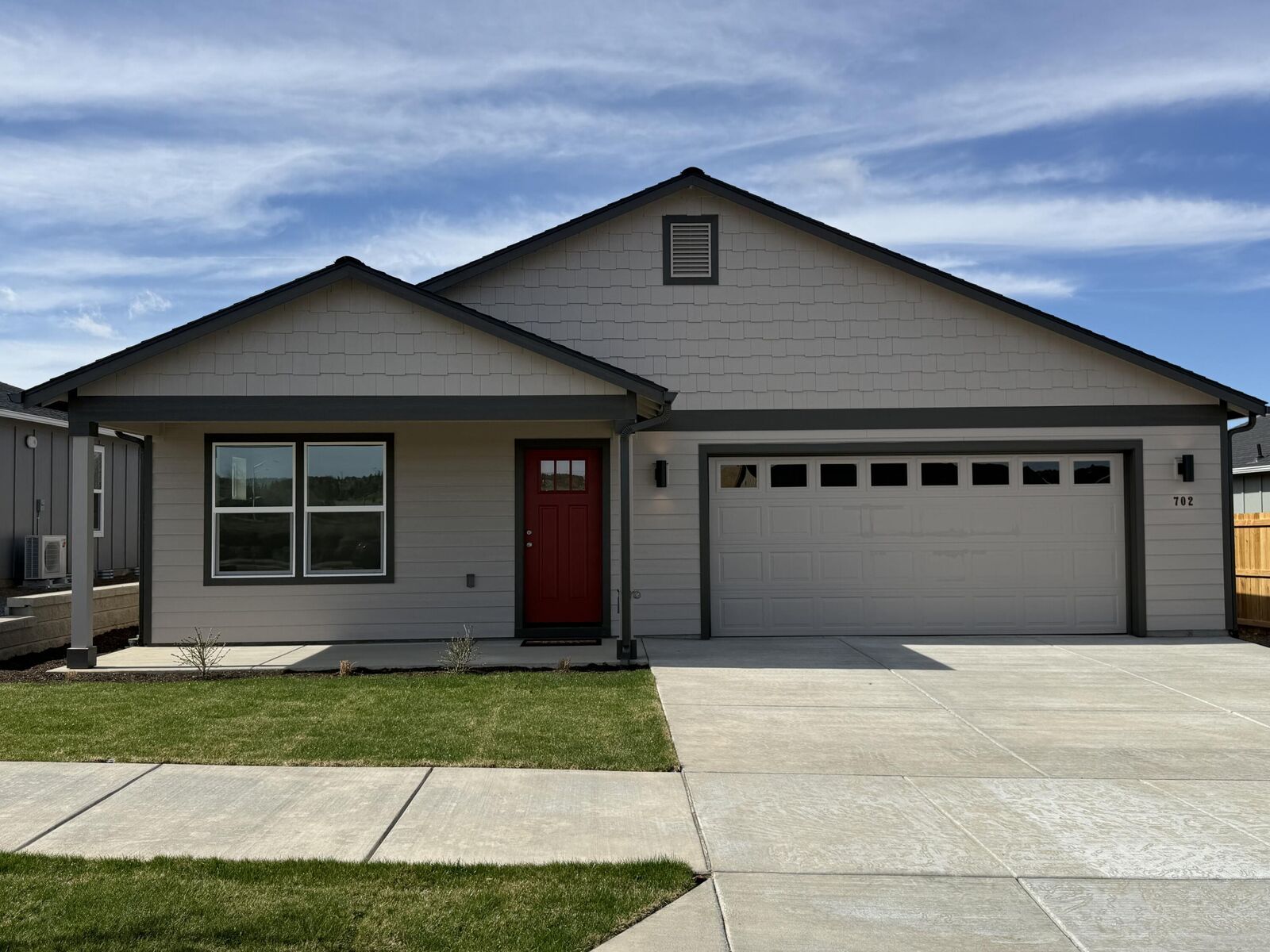 Property Photo:  702 NE Rickenbacker Road 138  OR 97741 