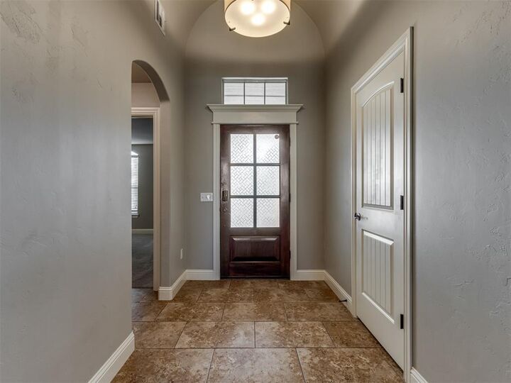 Property Photo:  4817 Arbuckle Drive  OK 73025 