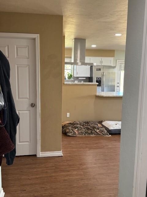 Property Photo: 1425 Concord Lane OK 73521