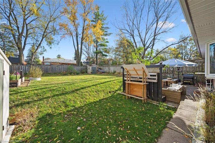 Property Photo:  19 Cadillac Drive  ON N1E 2B4 