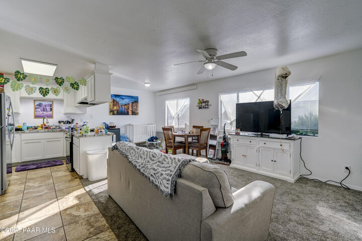 Property Photo:  8324 E Stevens Drive  AZ 86314 