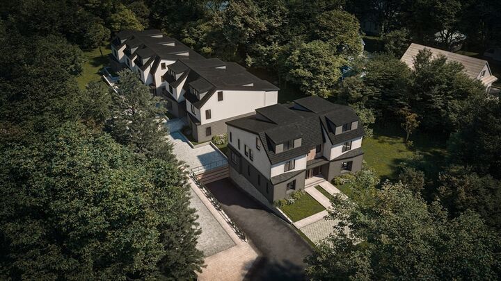 956 Walnut Street 6  Newton MA 02461 photo